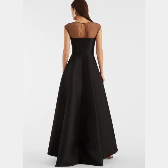 Sachin & Babi “Blakely Gown - Jet” gown. - Picture 3 of 12